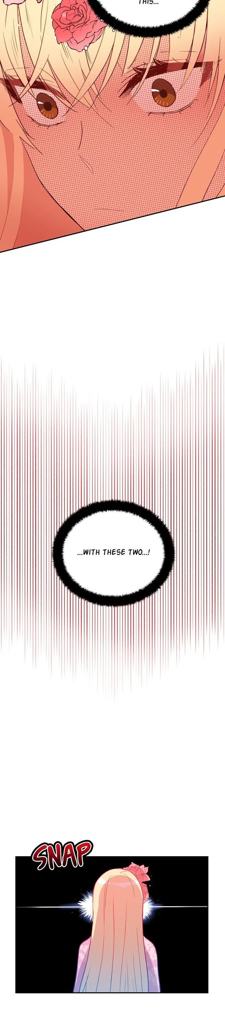 Contract Concubine Chapter 86 – Page 31