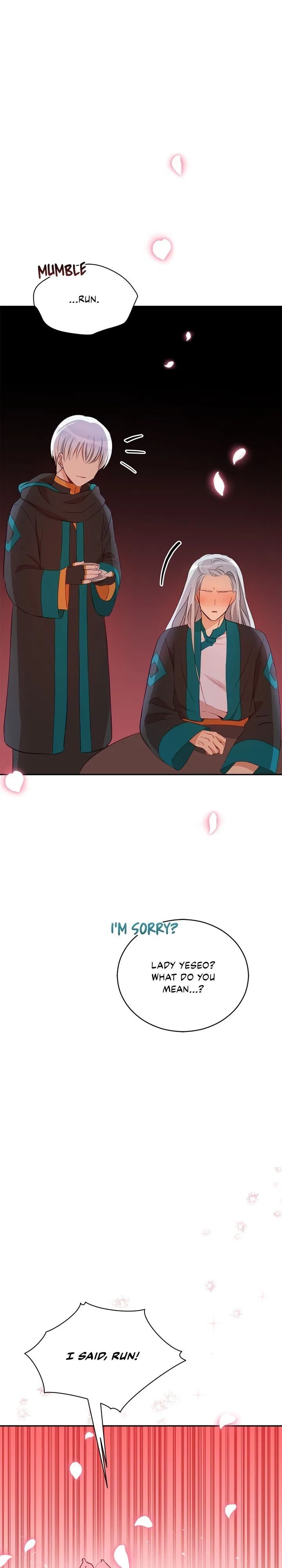 Contract Concubine Chapter 86 – Page 32