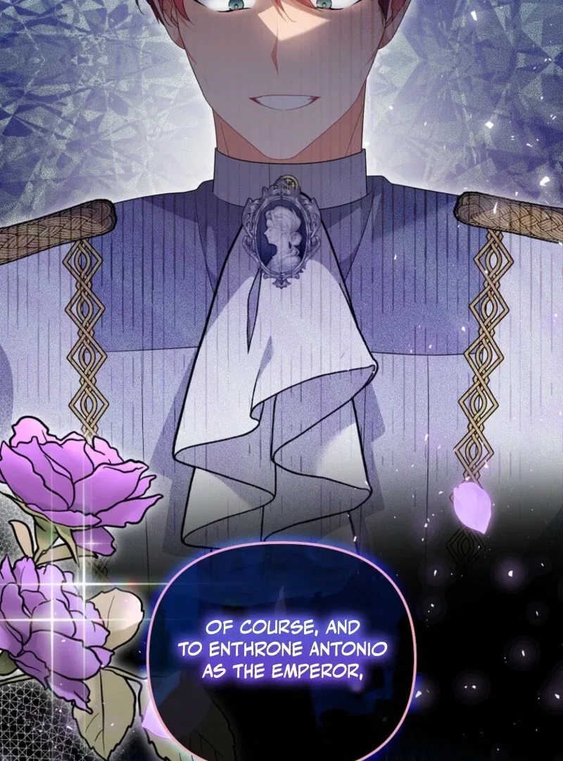 I Will Seduce The Male Lead For My Older Brother Chapter 94 – Page 10