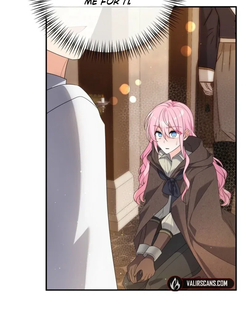I Will Seduce The Male Lead For My Older Brother Chapter 94 – Page 24