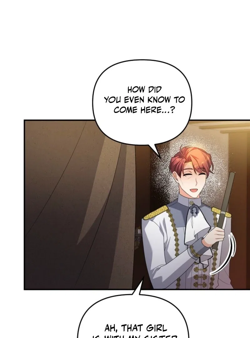 I Will Seduce The Male Lead For My Older Brother Chapter 94 – Page 28