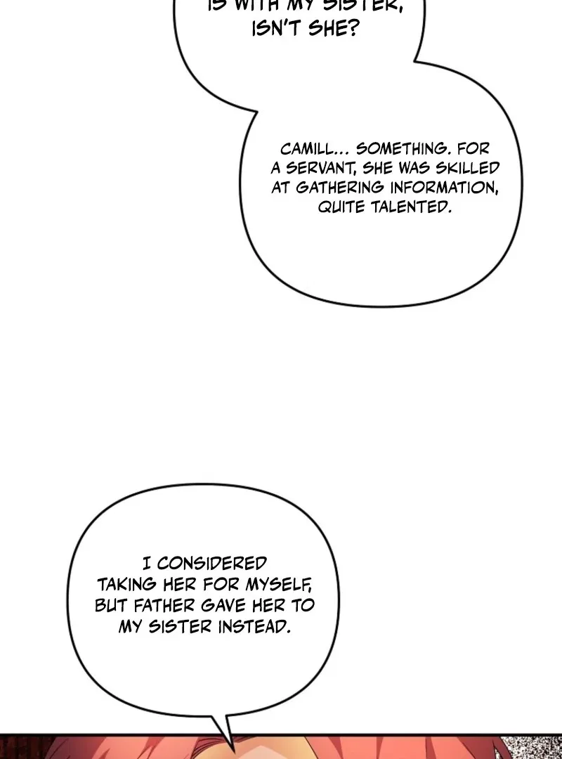 I Will Seduce The Male Lead For My Older Brother Chapter 94 – Page 29