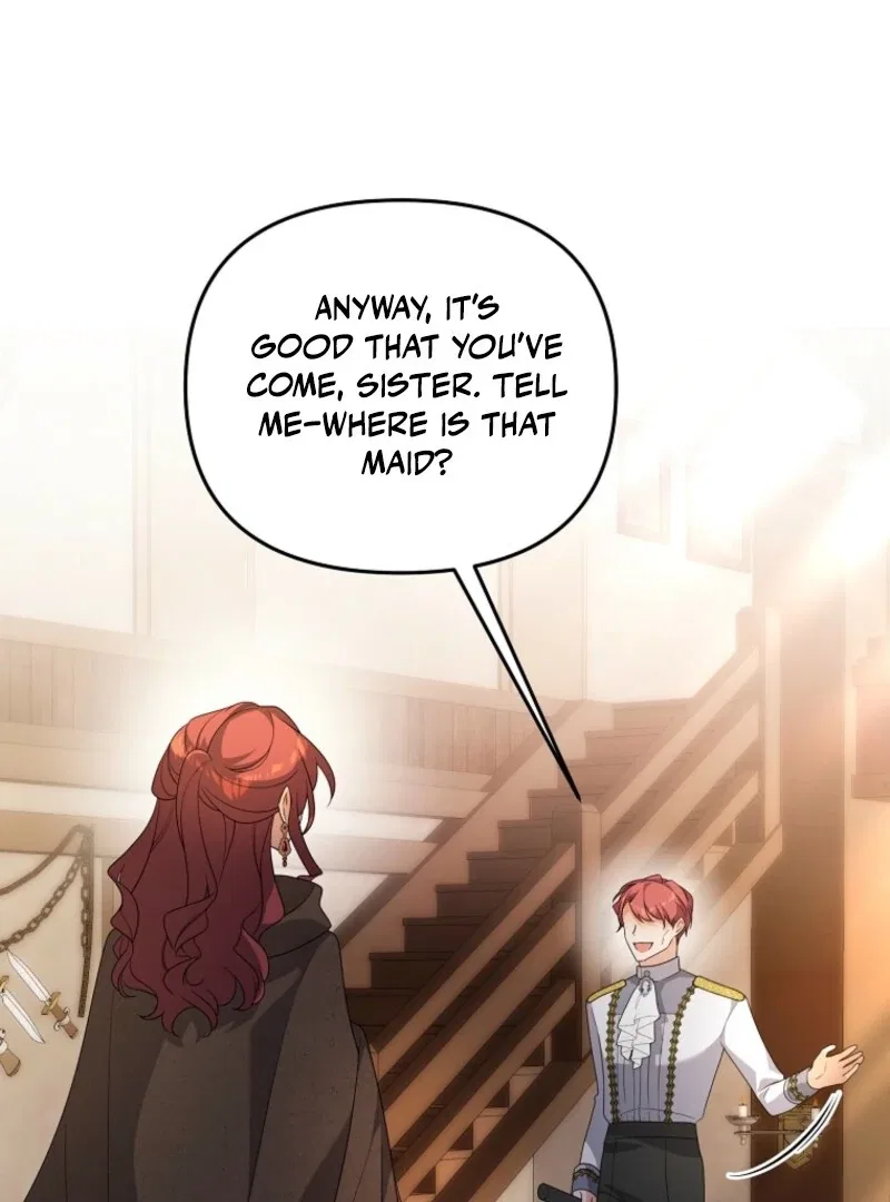 I Will Seduce The Male Lead For My Older Brother Chapter 94 – Page 31