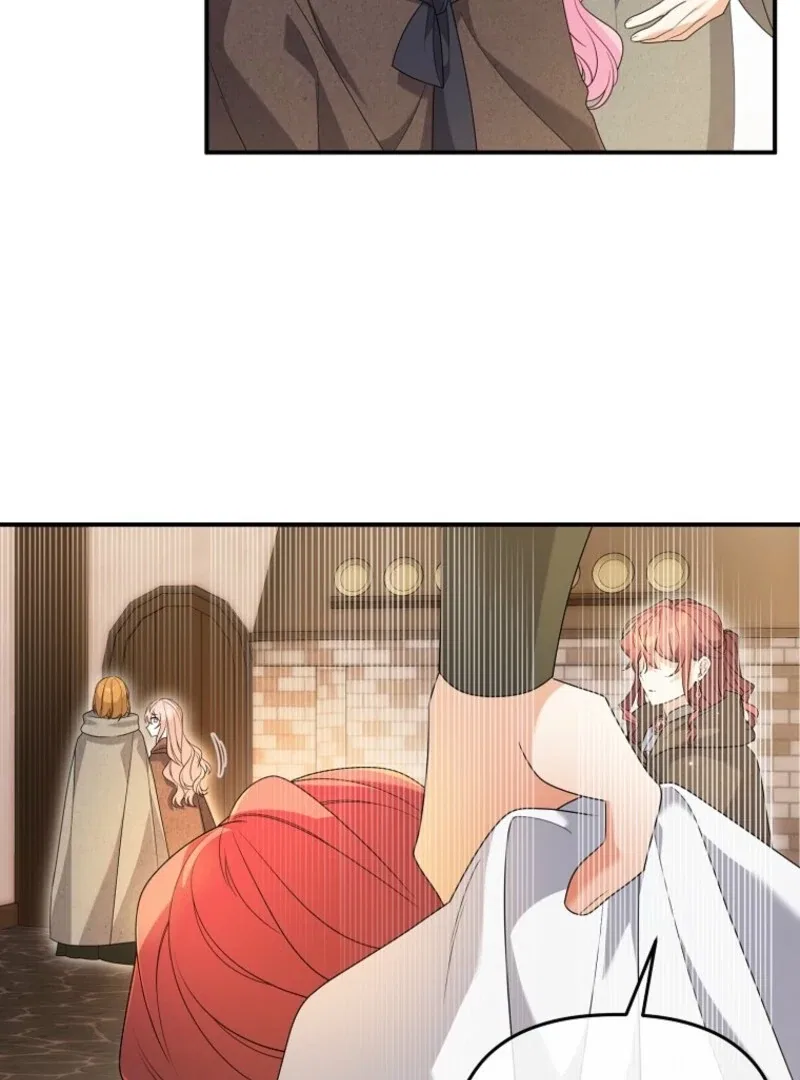 I Will Seduce The Male Lead For My Older Brother Chapter 94 – Page 50