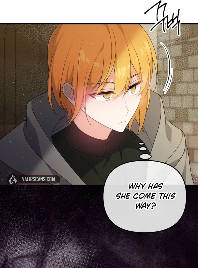 I Will Seduce The Male Lead For My Older Brother Chapter 94 – Page 81