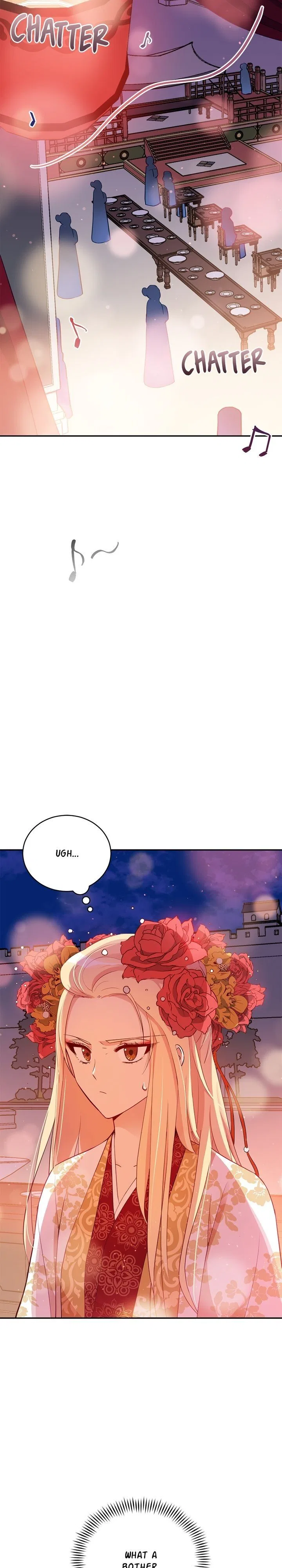 Contract Concubine Chapter 85 – Page 2