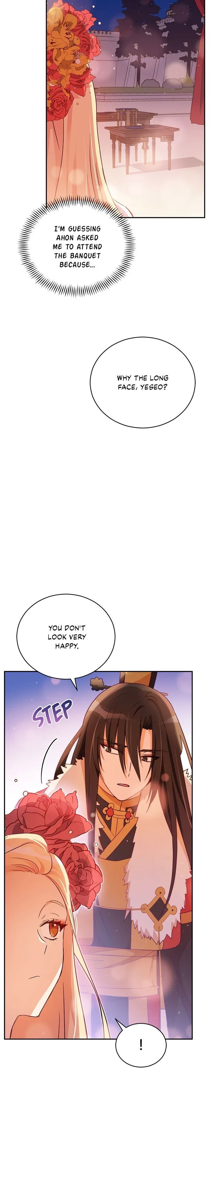 Contract Concubine Chapter 85 – Page 5