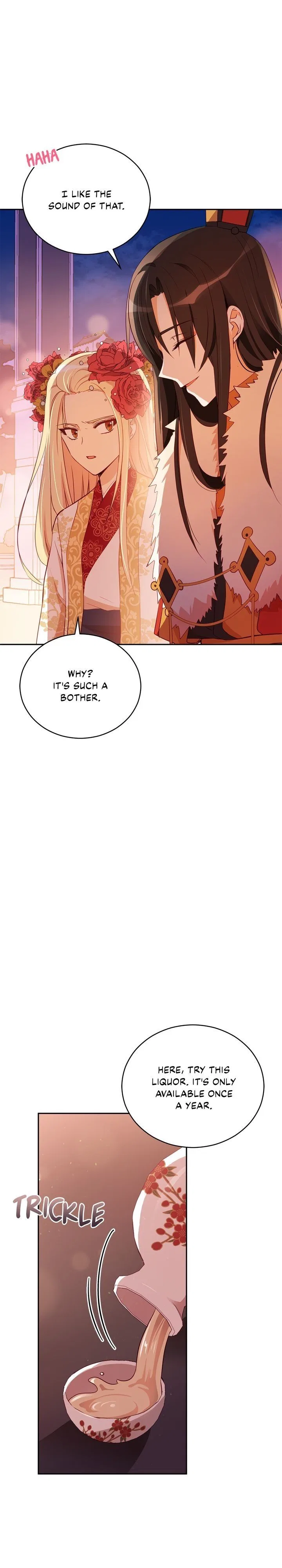 Contract Concubine Chapter 85 – Page 10
