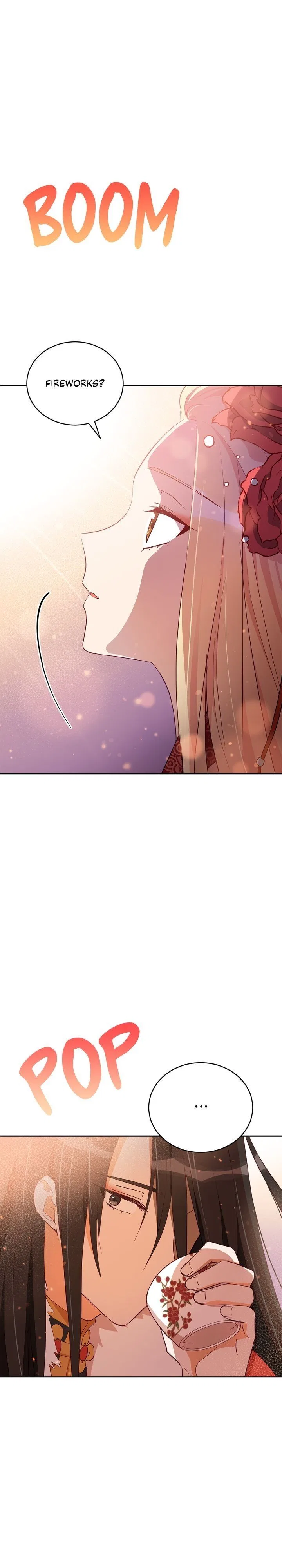 Contract Concubine Chapter 85 – Page 13