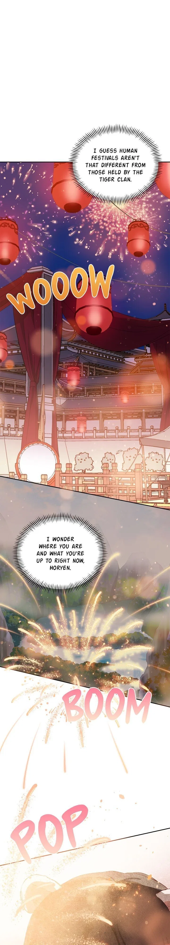 Contract Concubine Chapter 85 – Page 14