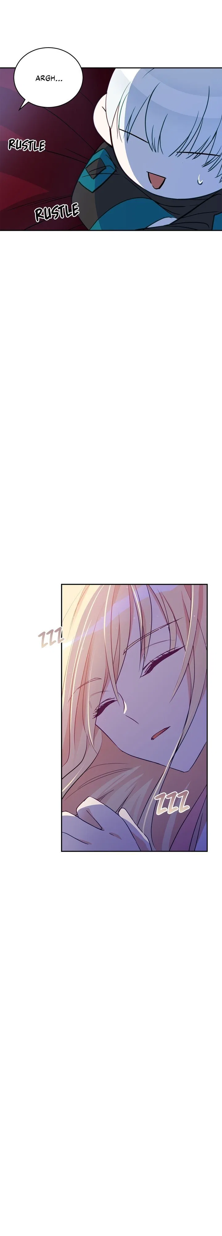 Contract Concubine Chapter 85 – Page 23
