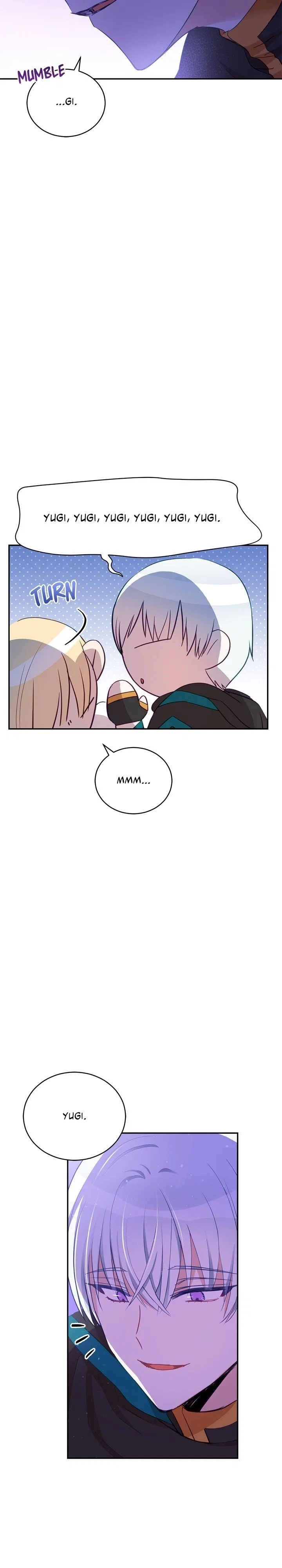Contract Concubine Chapter 85 – Page 28