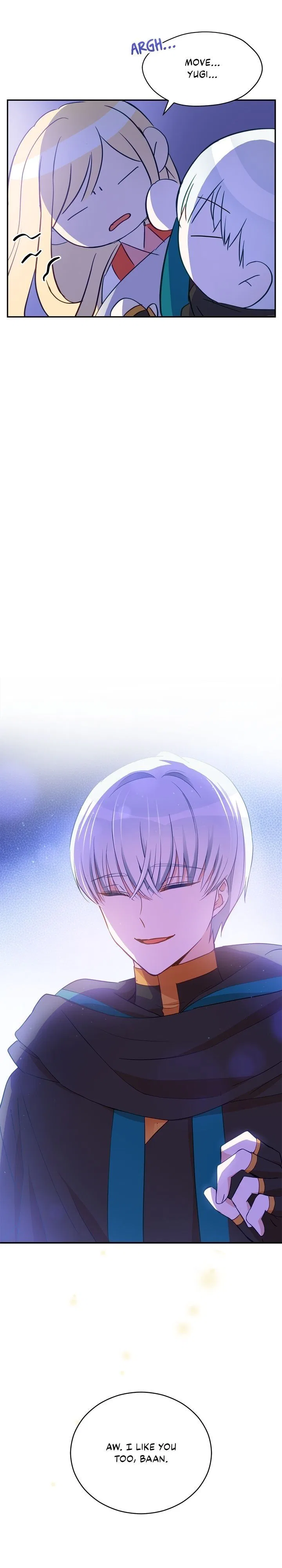 Contract Concubine Chapter 85 – Page 30