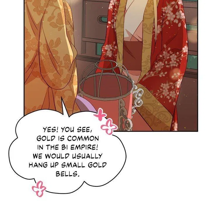 Contract Concubine Chapter 84 – Page 6
