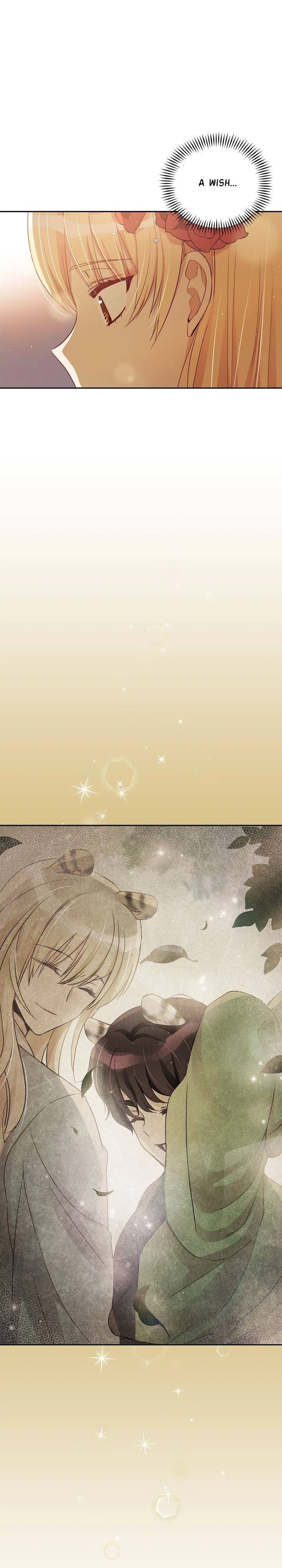 Contract Concubine Chapter 84 – Page 8