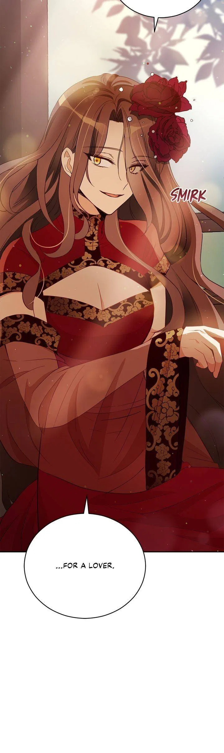 Contract Concubine Chapter 84 – Page 15