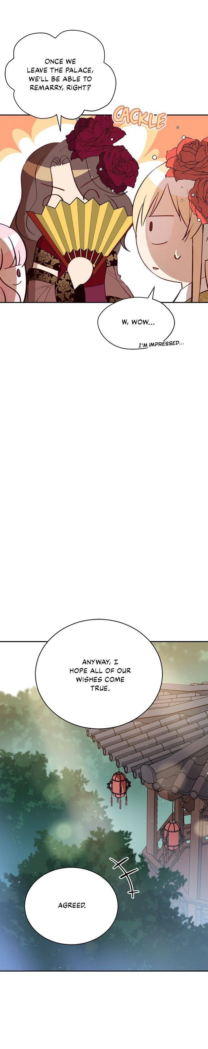 Contract Concubine Chapter 84 – Page 16