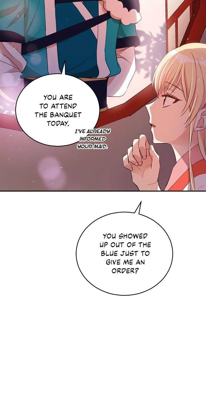 Contract Concubine Chapter 84 – Page 18