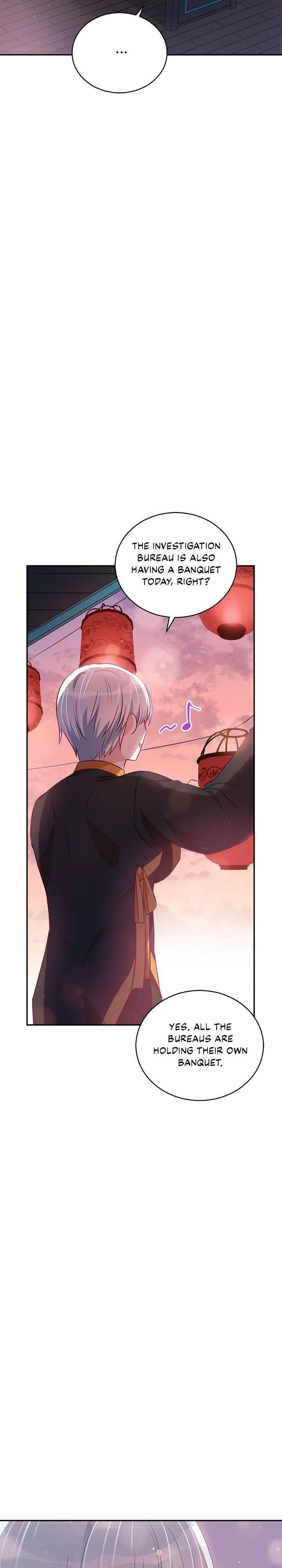 Contract Concubine Chapter 84 – Page 29