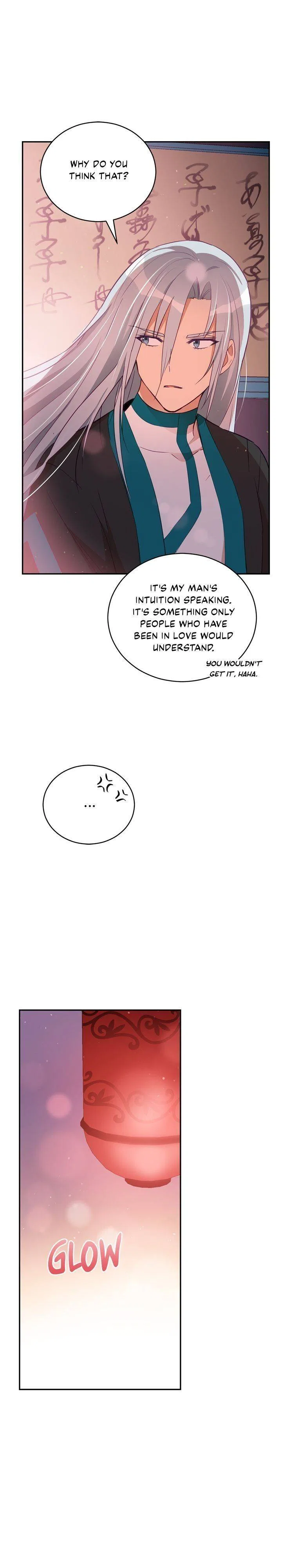 Contract Concubine Chapter 84 – Page 31
