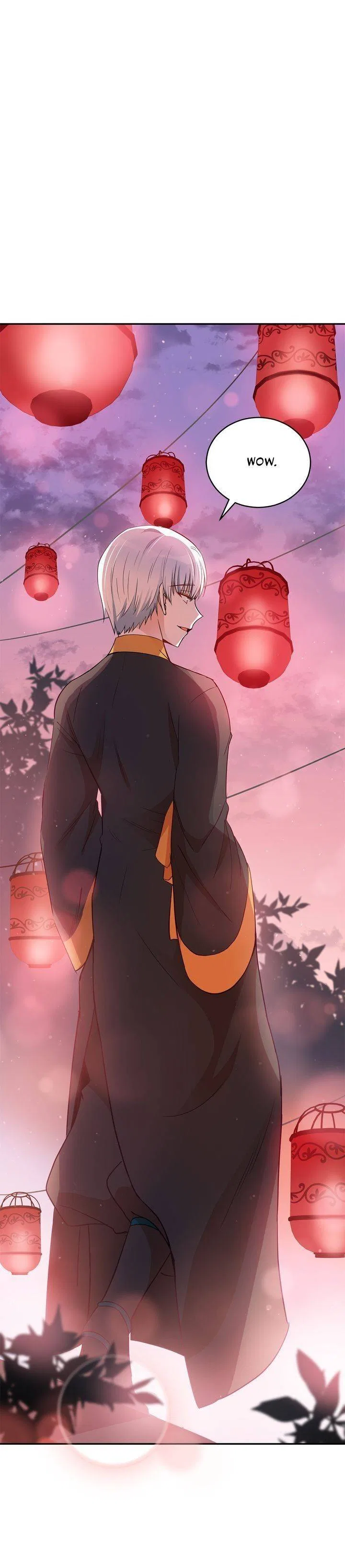 Contract Concubine Chapter 84 – Page 32