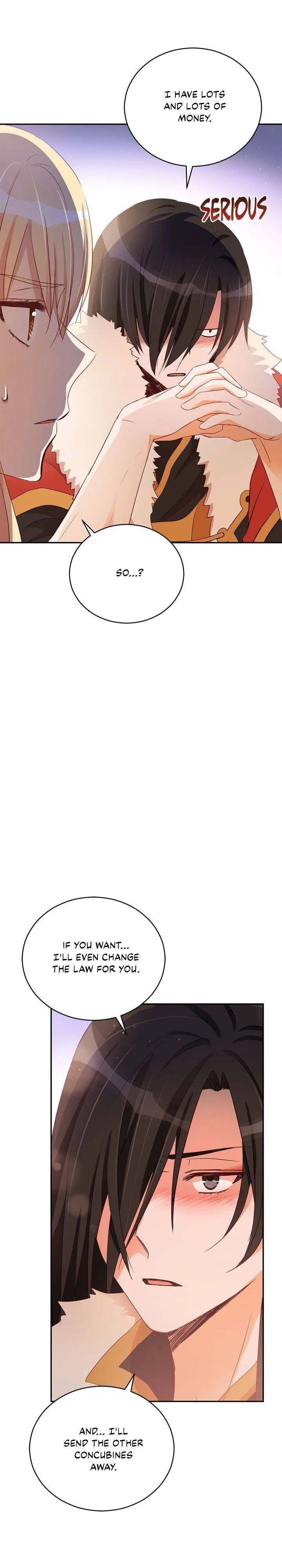 Contract Concubine Chapter 83 – Page 18