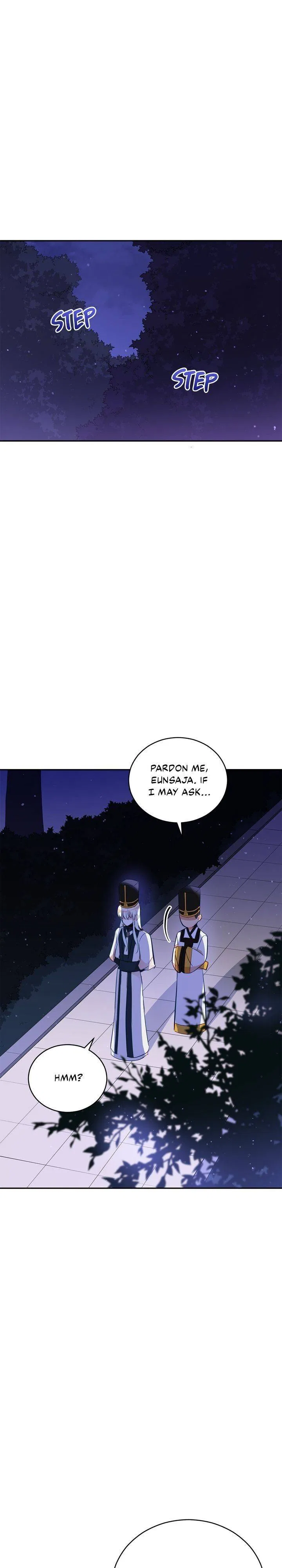 Contract Concubine Chapter 83 – Page 27