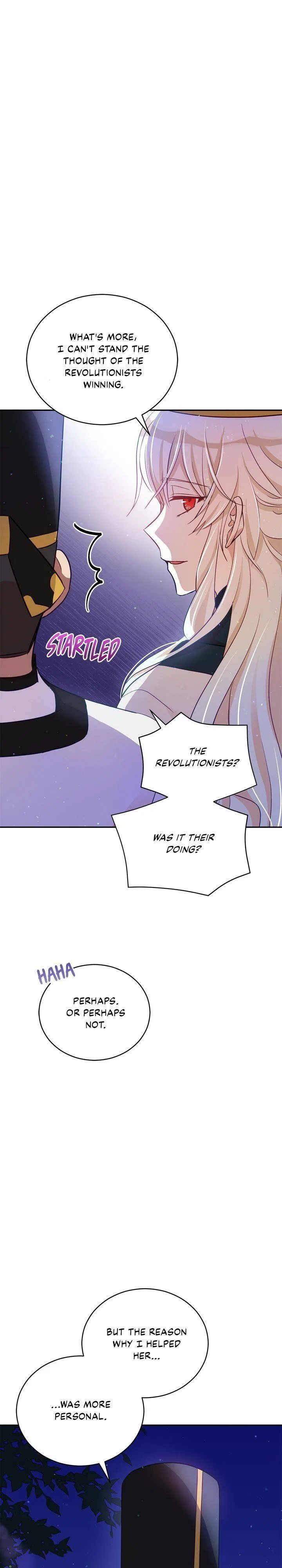Contract Concubine Chapter 83 – Page 30