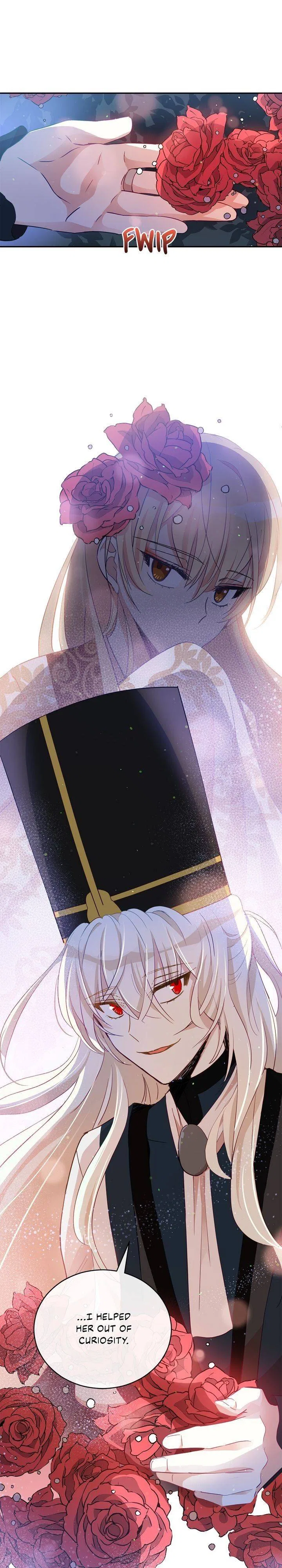 Contract Concubine Chapter 83 – Page 33