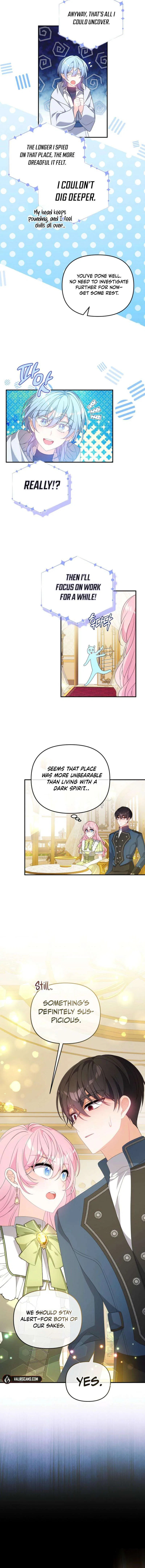 I Will Seduce The Male Lead For My Older Brother Chapter 91 – Page 7