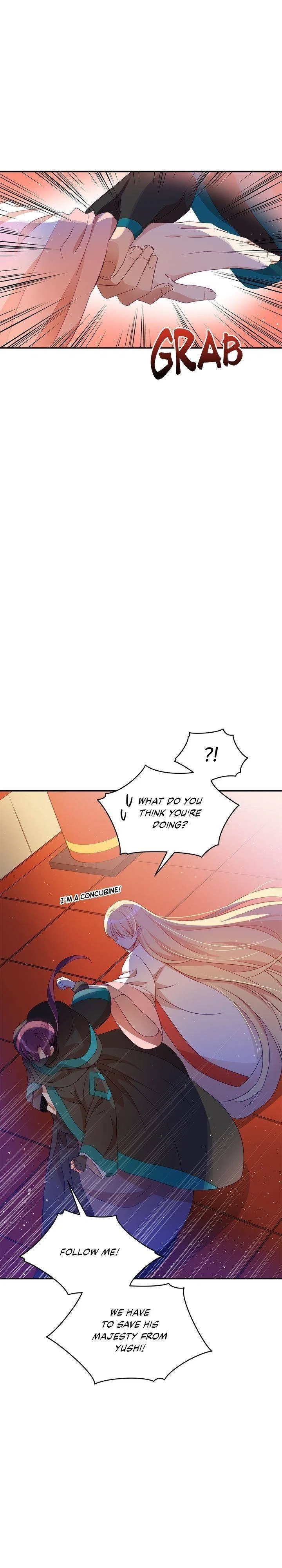 Contract Concubine Chapter 82 – Page 4