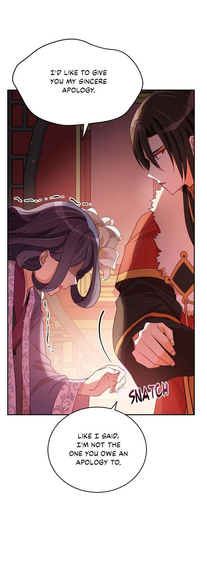 Contract Concubine Chapter 82 – Page 18