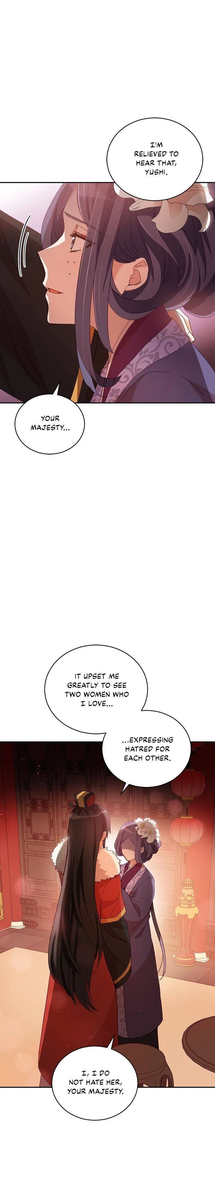 Contract Concubine Chapter 82 – Page 20