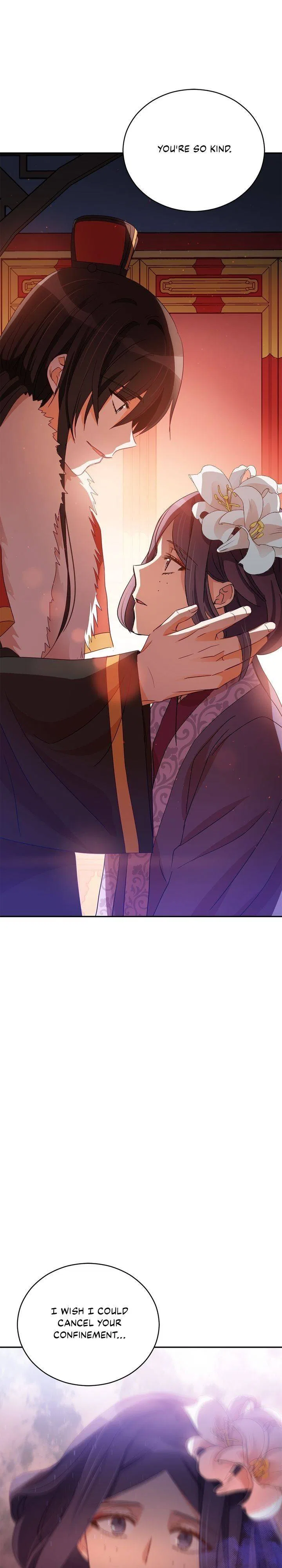 Contract Concubine Chapter 82 – Page 22