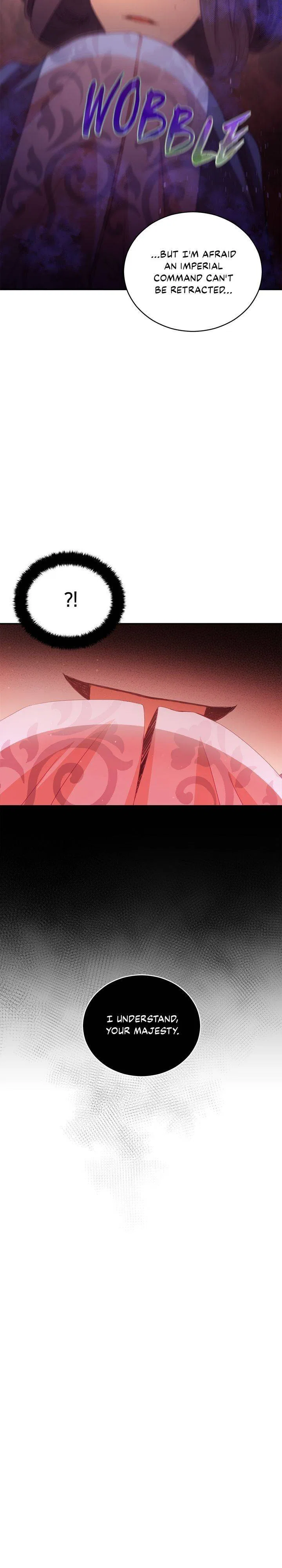 Contract Concubine Chapter 82 – Page 23