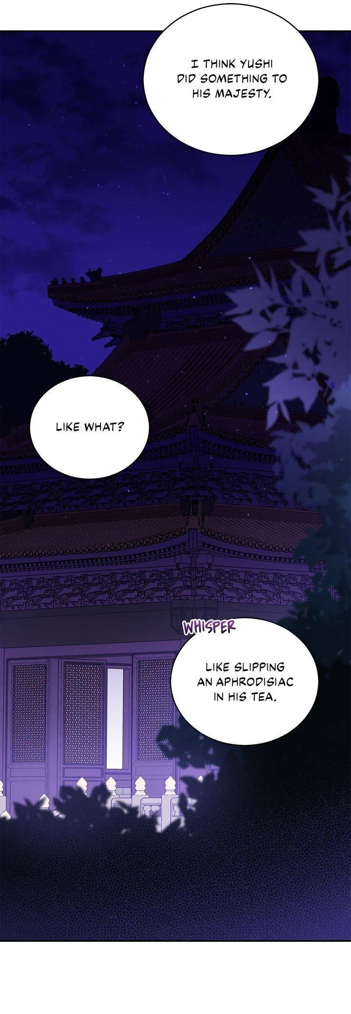 Contract Concubine Chapter 82 – Page 24
