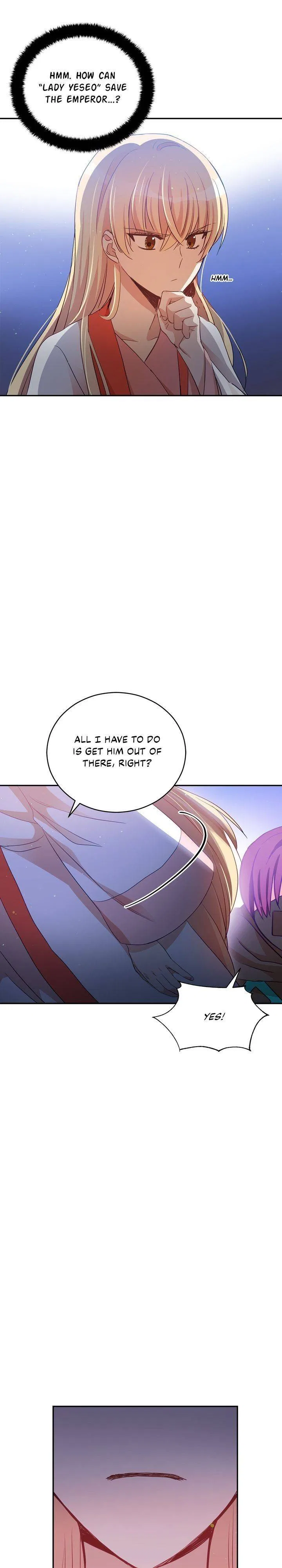 Contract Concubine Chapter 82 – Page 26