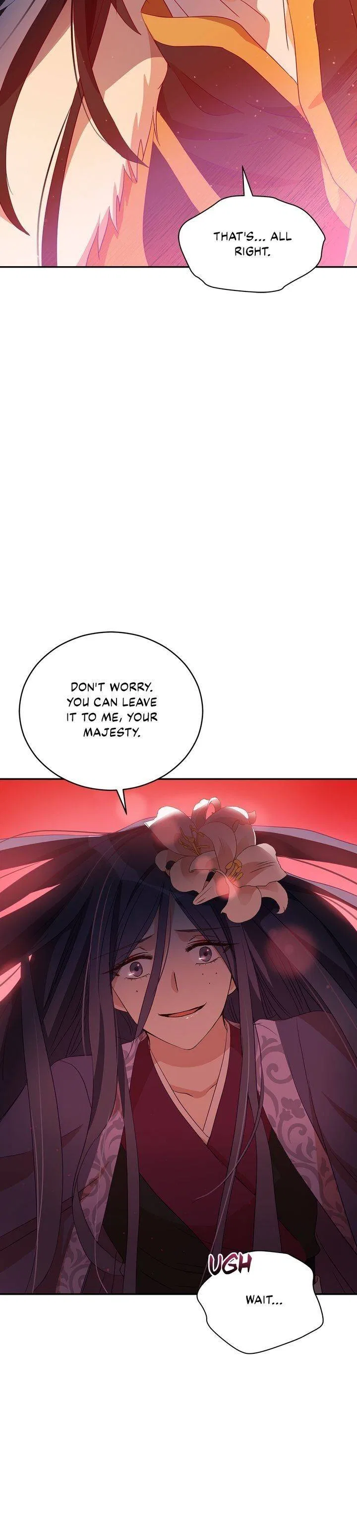 Contract Concubine Chapter 82 – Page 29