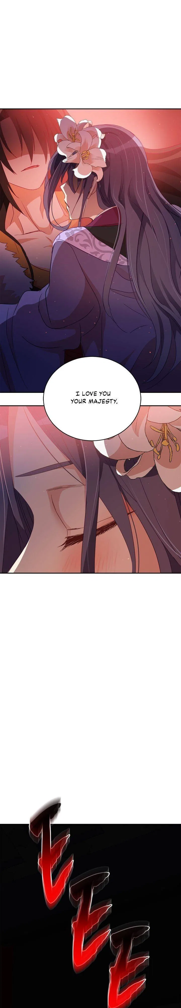Contract Concubine Chapter 82 – Page 30