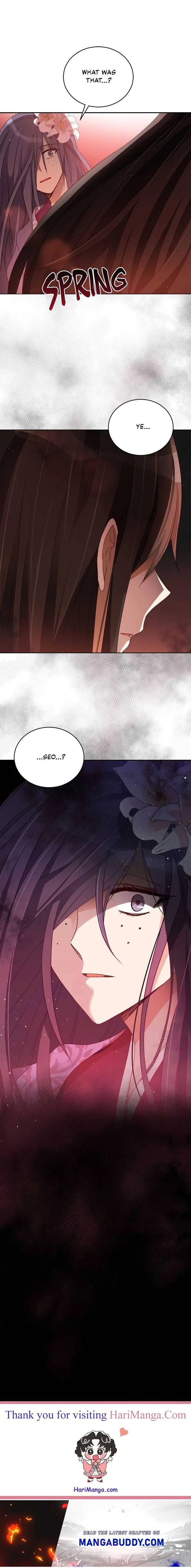 Contract Concubine Chapter 82 – Page 32