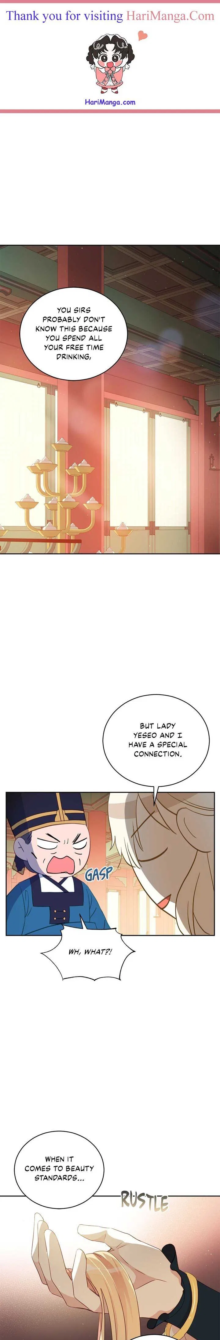 Contract Concubine Chapter 81 – Page 1