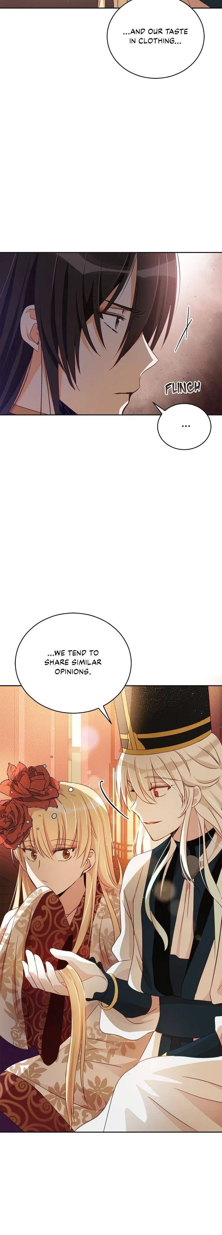 Contract Concubine Chapter 81 – Page 2