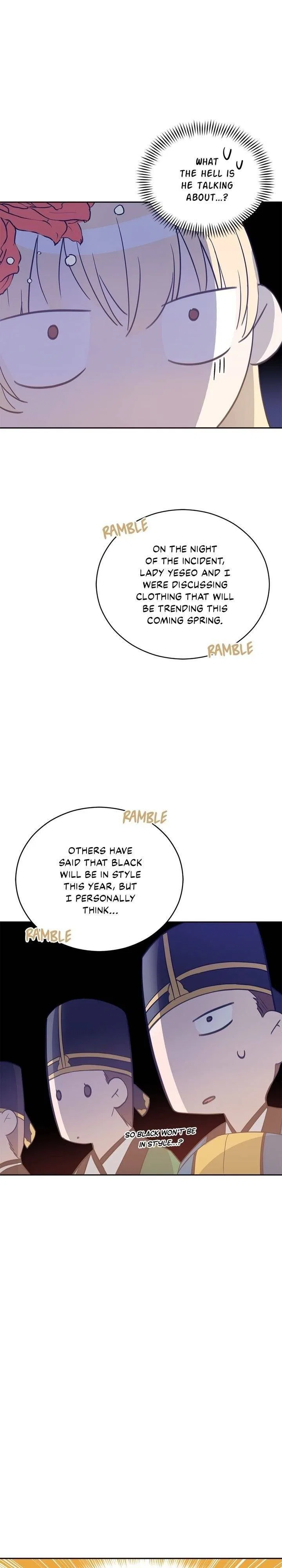 Contract Concubine Chapter 81 – Page 4
