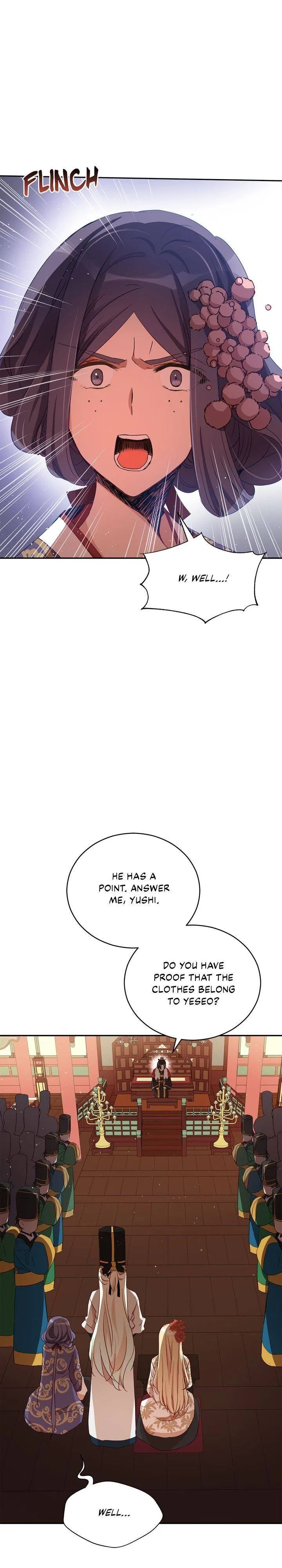 Contract Concubine Chapter 81 – Page 10