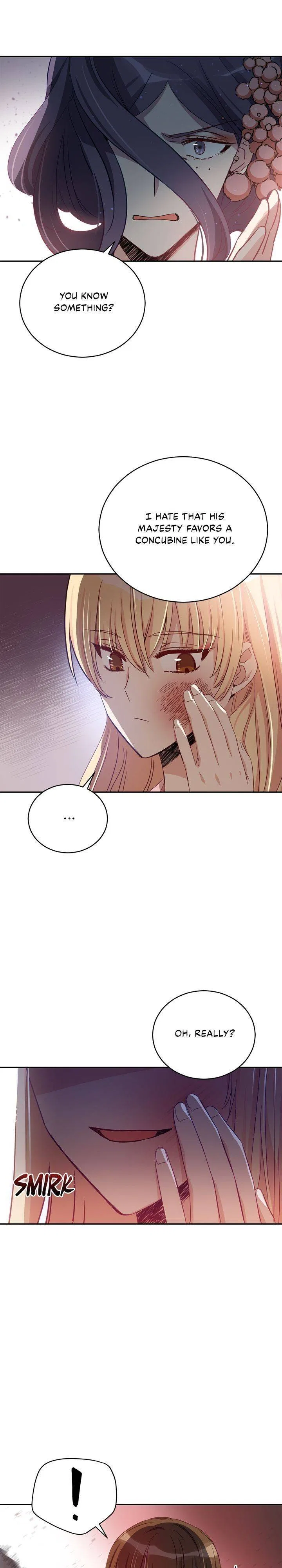 Contract Concubine Chapter 81 – Page 24