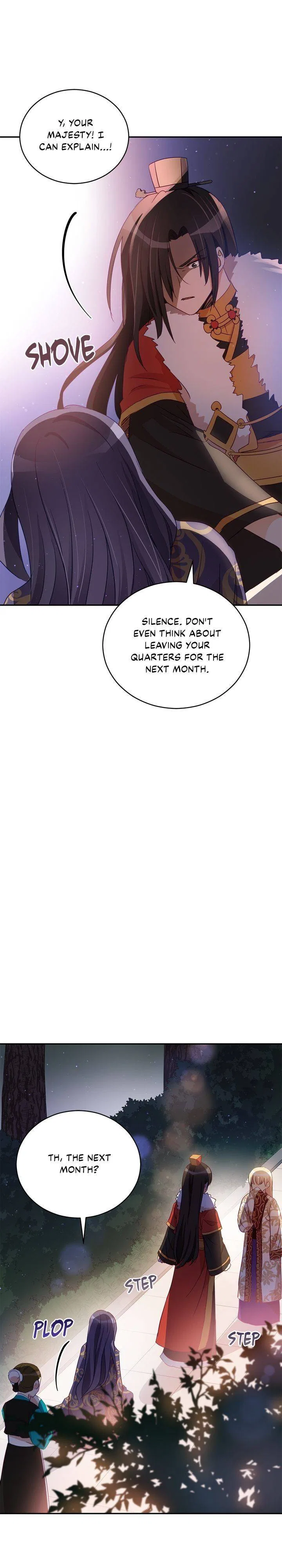 Contract Concubine Chapter 81 – Page 30