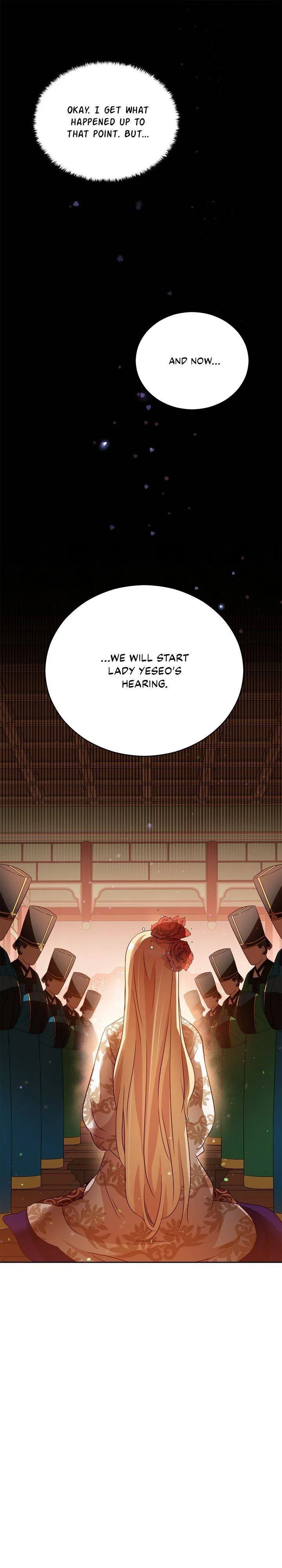 Contract Concubine Chapter 80 – Page 3