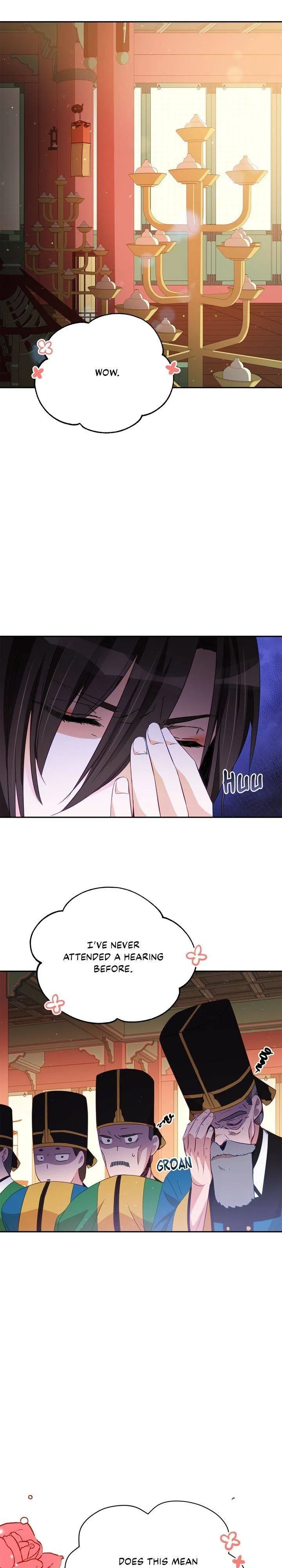 Contract Concubine Chapter 80 – Page 6