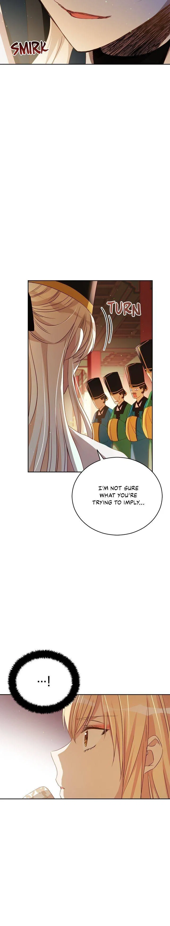 Contract Concubine Chapter 80 – Page 31