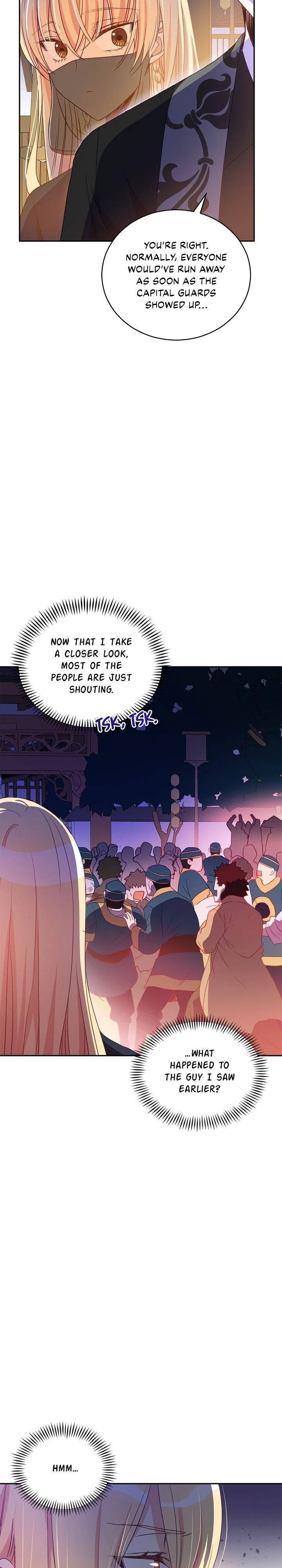 Contract Concubine Chapter 79 – Page 2